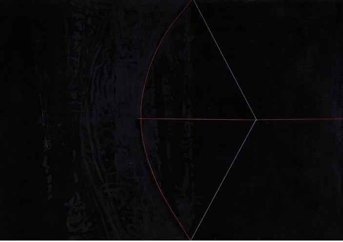 Shahla Hosseini, Untitled, 2023
