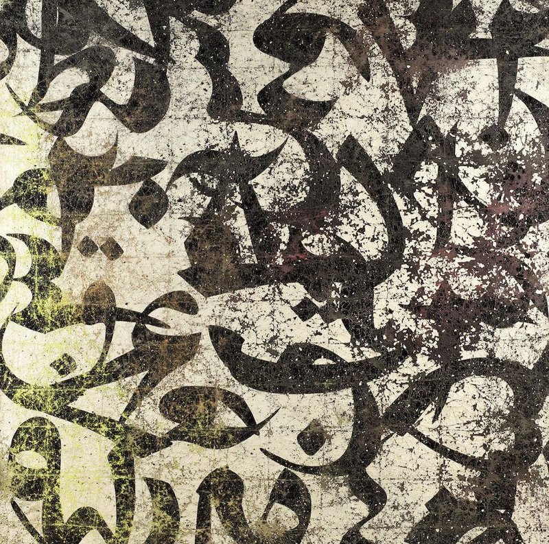 Farhad Moshiri, Untitled, 2003