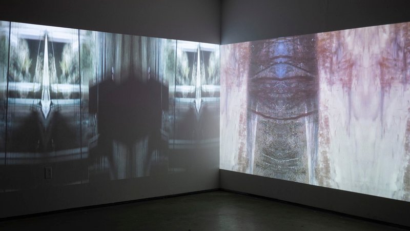 S Emsaki, Moon City, 2019