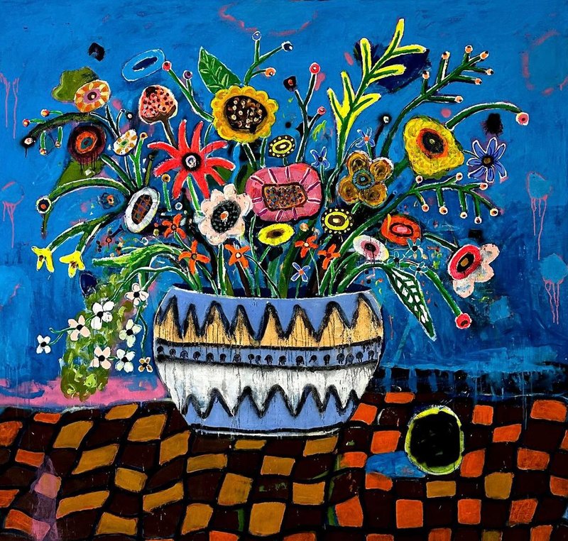 Saeed Gholami, Untitled