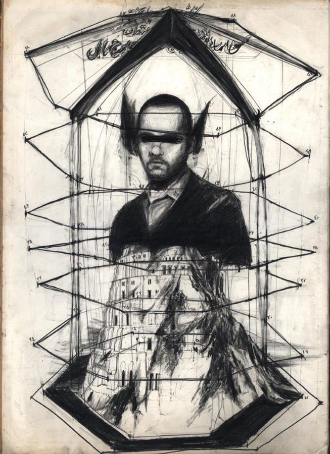 Drawing, Painting, Volume