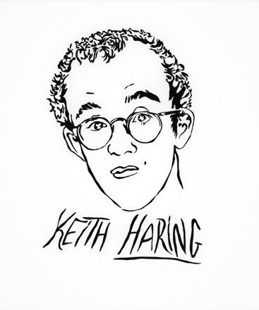 Keith Haring