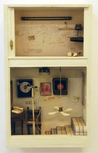 Saba Masoumian, Untitled, 2010