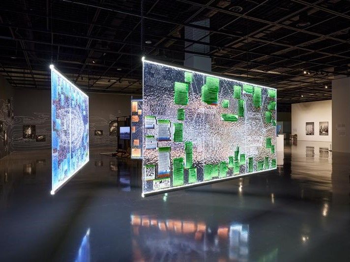 Busan Biennale 2024 opens under theme "Seeing in the Dark"