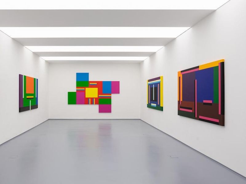 Frieze Masters 2022 | EXHIBITORS