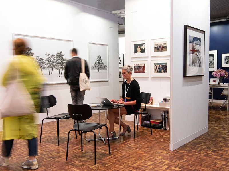 Photo Basel 2024 | Exhibitors