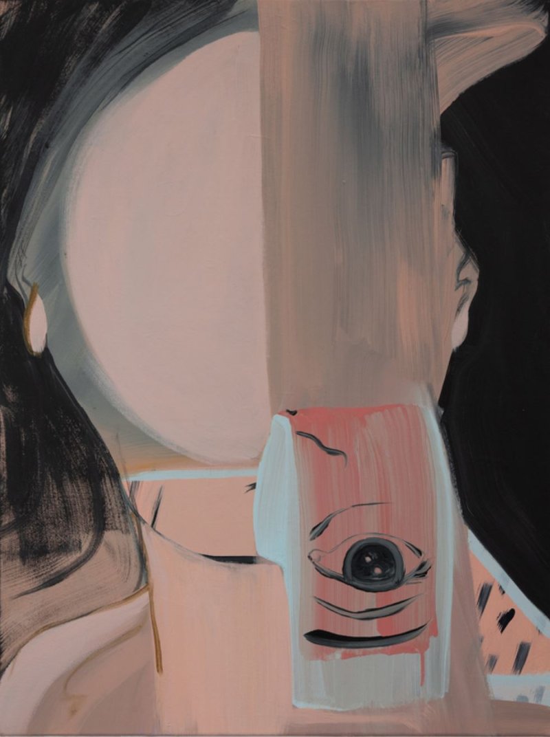 Sara Rahmanian, Kasamsā 724, 2026