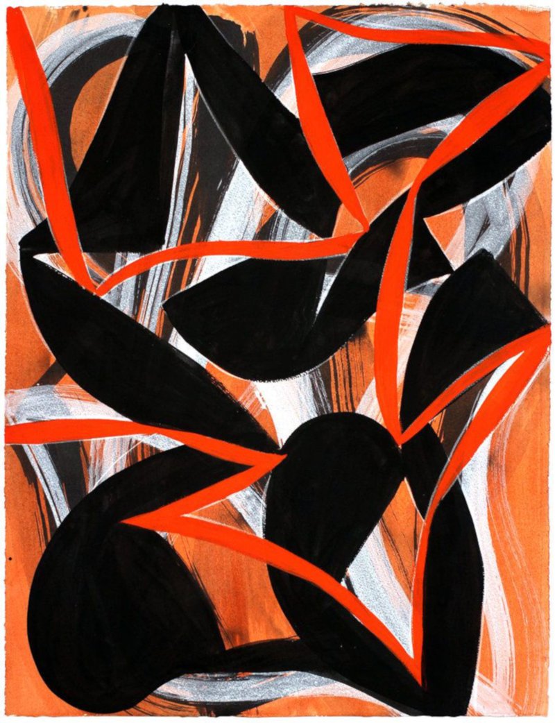 Alain Clement, 17 A 12 A, 2014