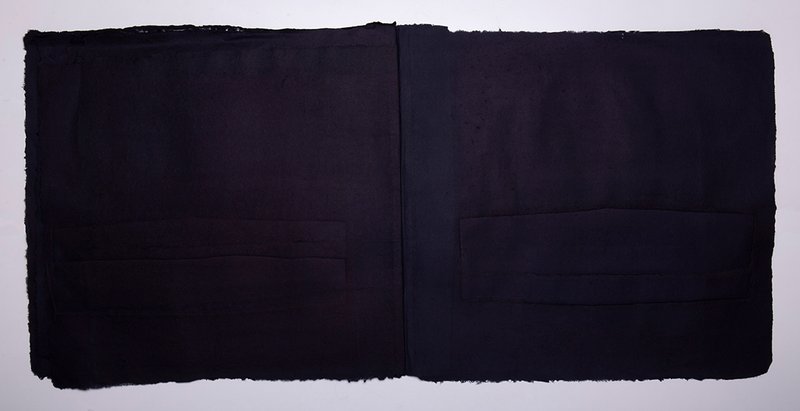 Asareh Akasheh, Untitled, 2020