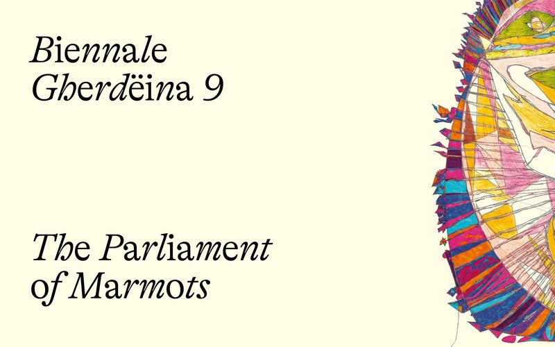 Gherdëina 9