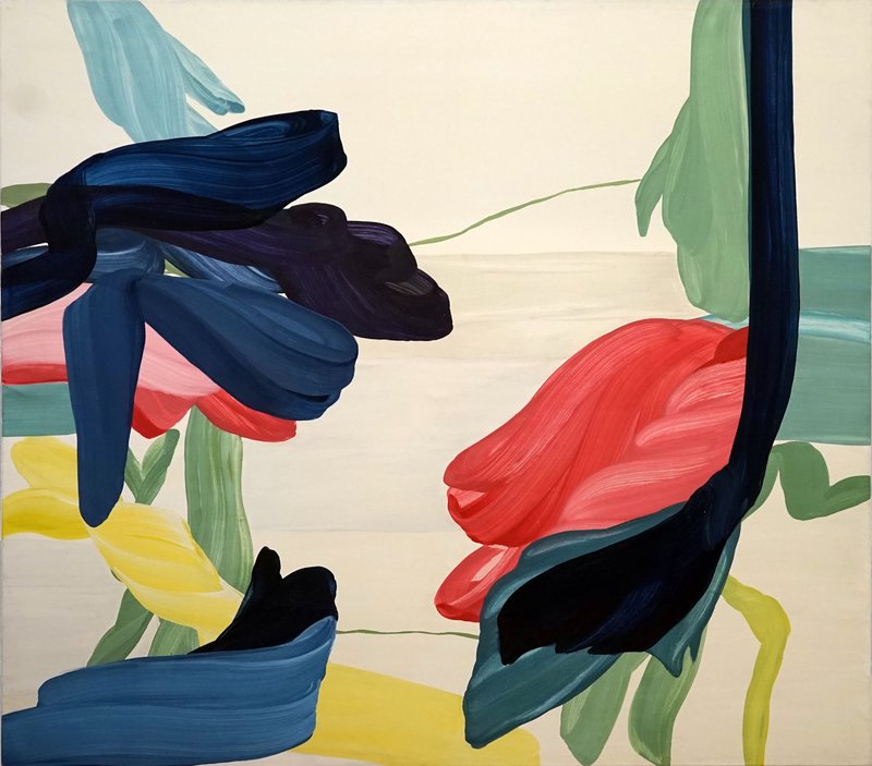 Moje Assefjah, Lucid, 2015
