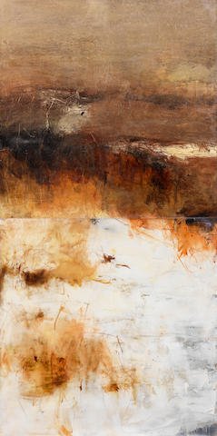 Farideh Lashai, Untitled, 2008