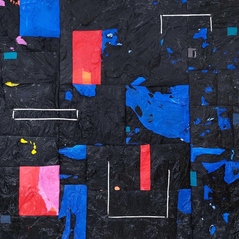 من خنده‌ام را به ستاره‌ها فریاد زدم