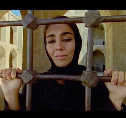 شیرین نشاط، بدون عنوان، 1378