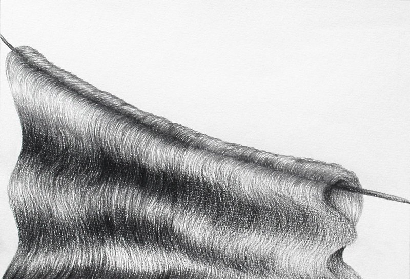 Homa Arkani, Untitled, 2025