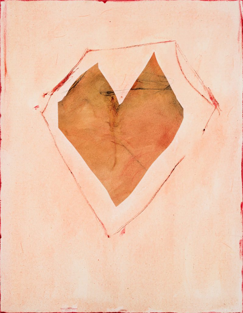 Azadeh Razaghdoost, Untitled