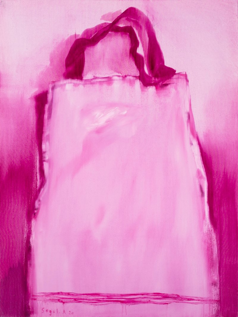 Sogol Ahadi, Untitled, 2020