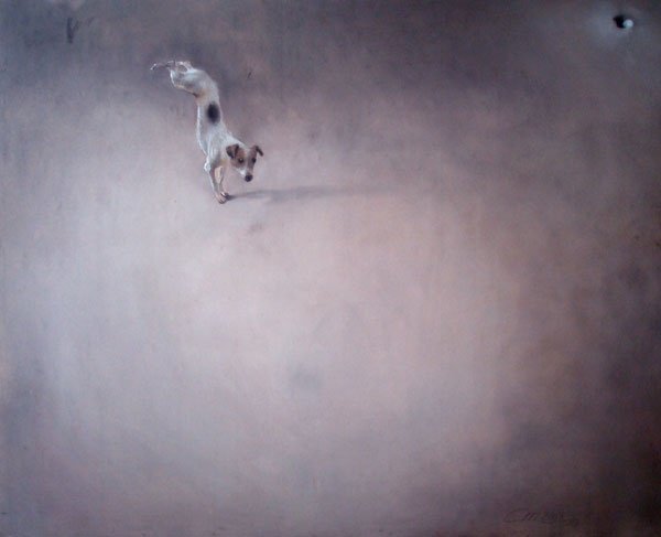 Yaser Mirzaie, Untitled, 2008