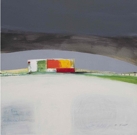 Masoumeh Abirinia, Untitled, 2008