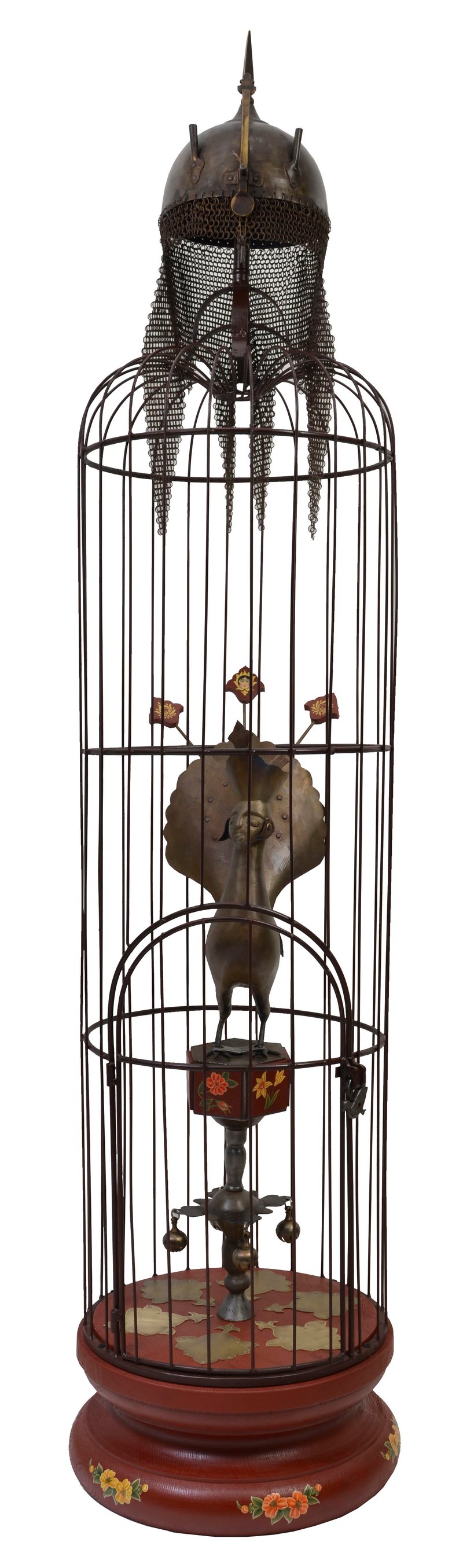Shakiba Parvaresh, Untitled, 2017