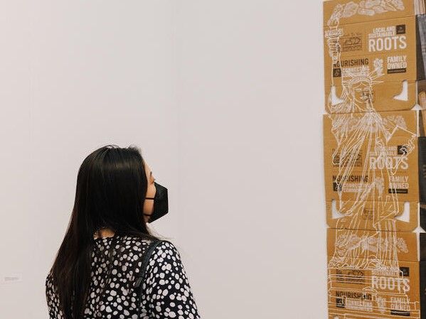 Association of Professional Art Advisors’ Top 10 Picks from Frieze Los Angeles Viewing Room 2024