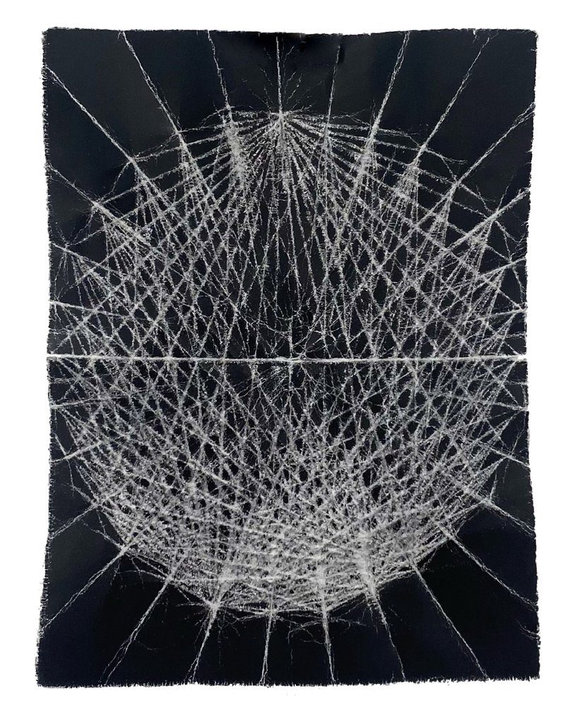 Yasi Alipour, Signs of Fire, 2022