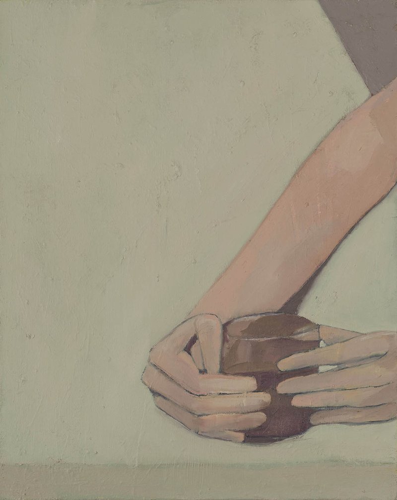 Elahe Heidari, Untitled, 2016