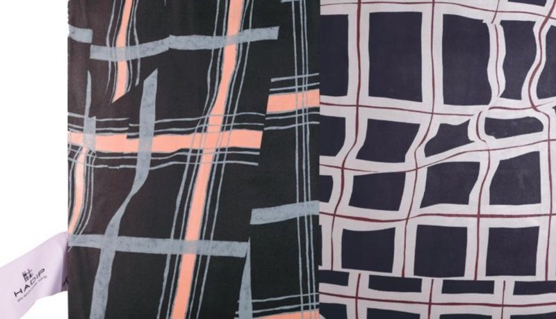 Hadi Sadeghipour, The Brand, 2019