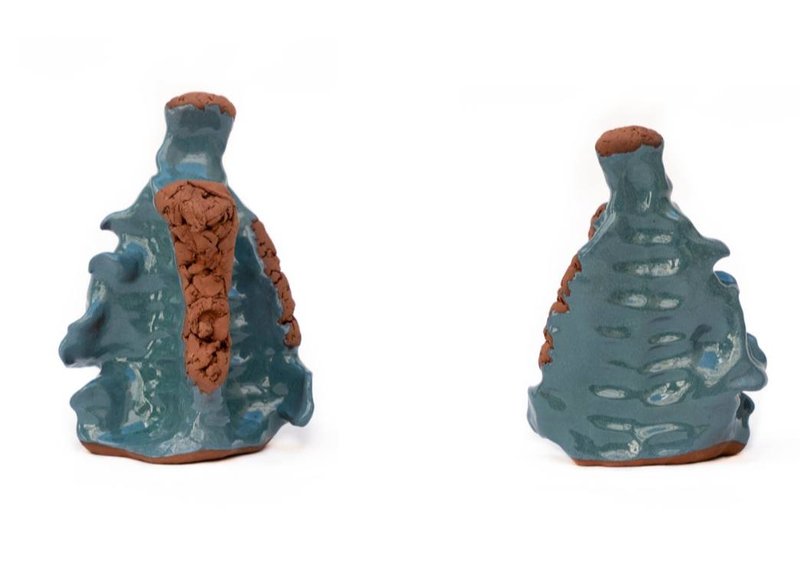Mehrdad Aboutalebi, Untitled