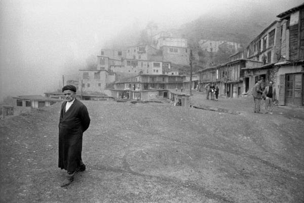 Sasan Moayyedi, Untitled, 1981
