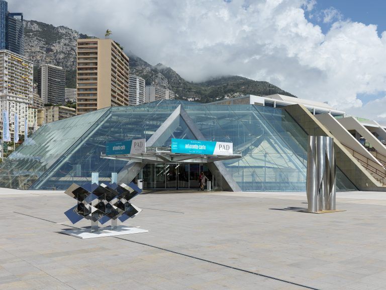 شرکتکنندگان آرت مونتکارلو 2022