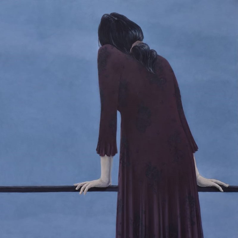 At The Edge