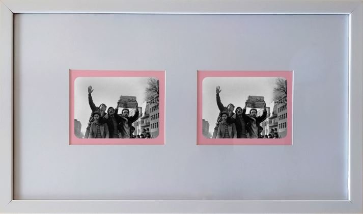 Elaheh Atashnezhad, Untitled