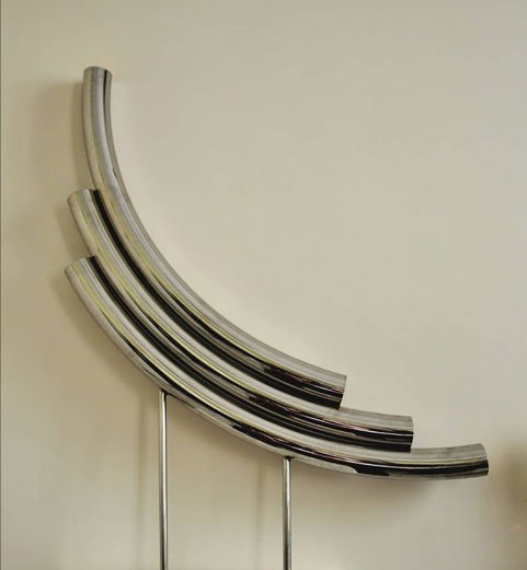 Reza GhareBaghi, Untitled