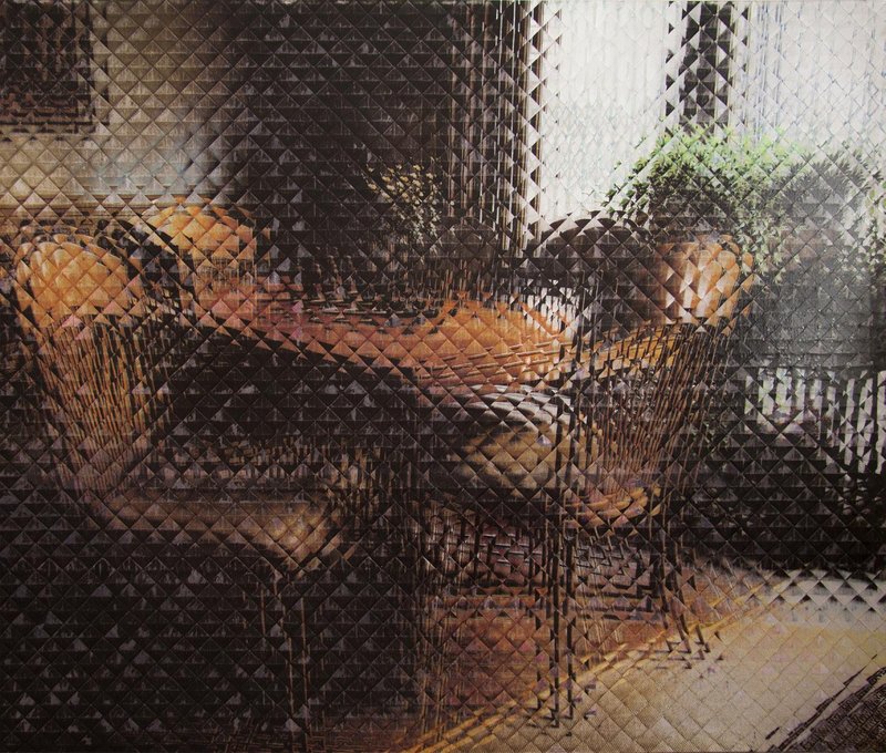 Sima Shahmoradi, Untitled, 2020