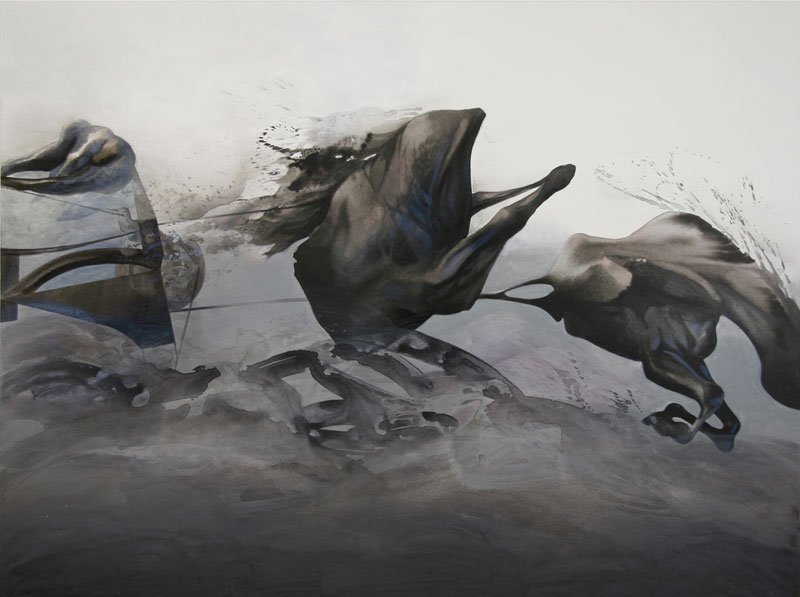 Samira Nowparast, Untitled, 2011