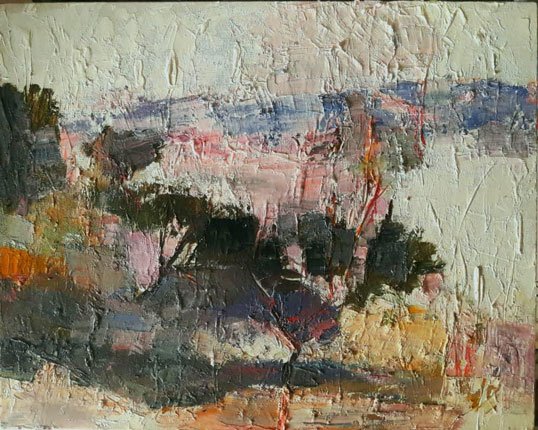 Yacob Amamehpich, Untitled
