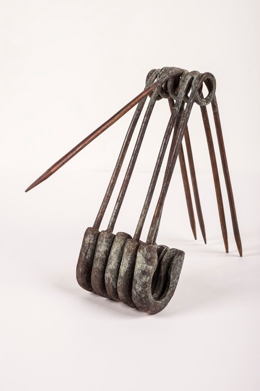 Raheleh Nooravar, Untitled, 2012