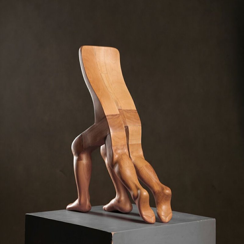 Ardeshir Mehrabi Akhtar, Untitled
