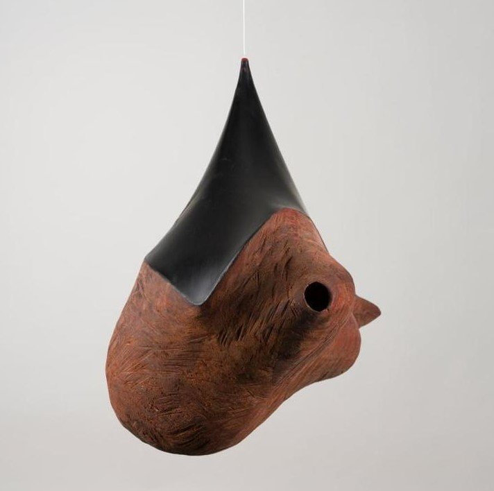 Mohammadhossein Emad, Untitled, 2022