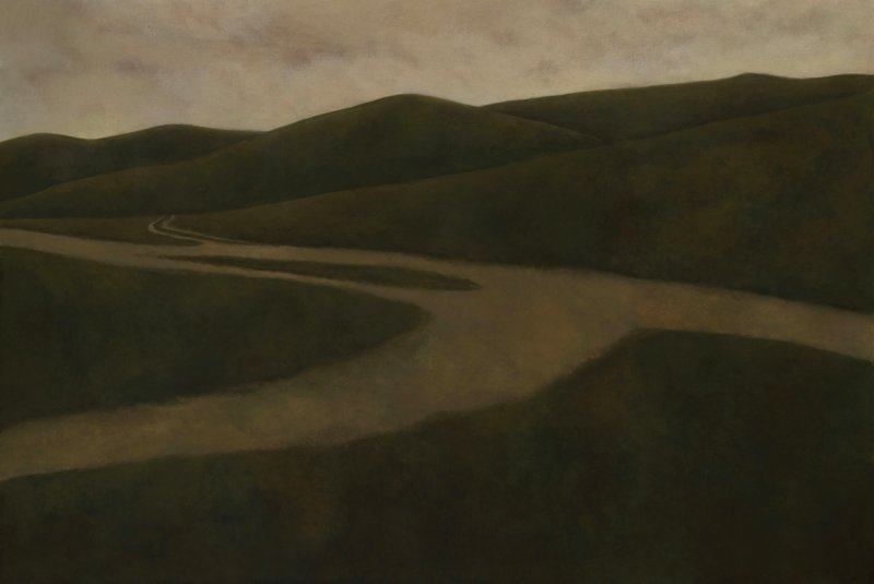 Fereshteh Arastouei, Untitled