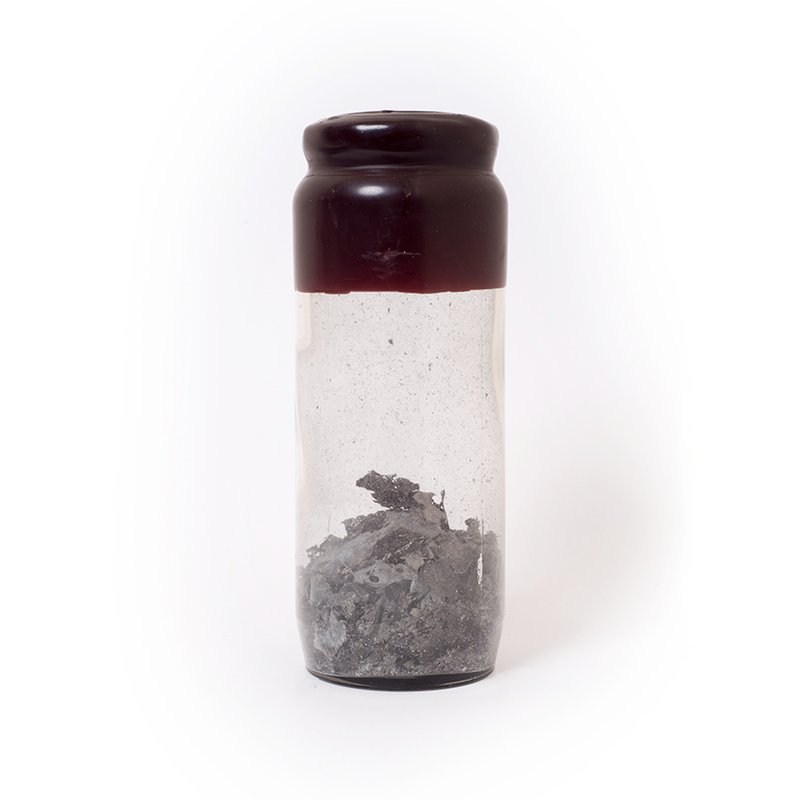 Fatemeh Baigmoradi, Untitled