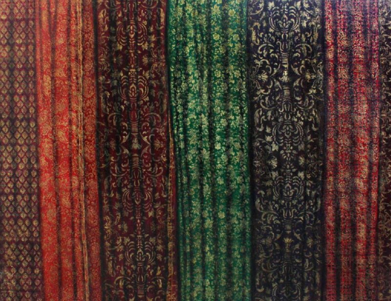 Abbas Mohammadi, Untitled, 2024