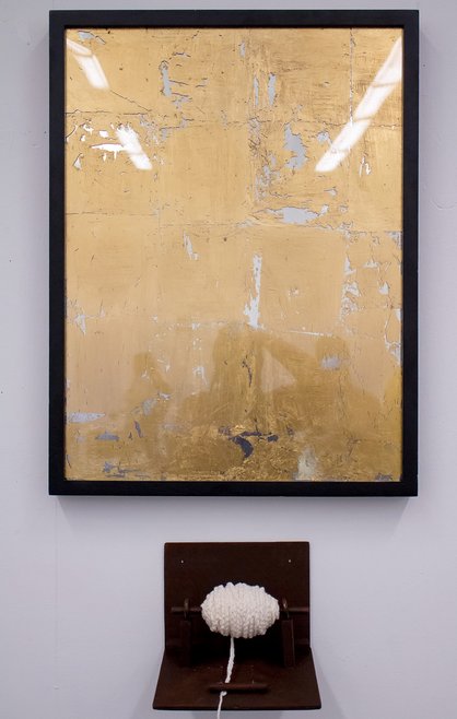 Helia Pouyanfar, Untitled, 2017