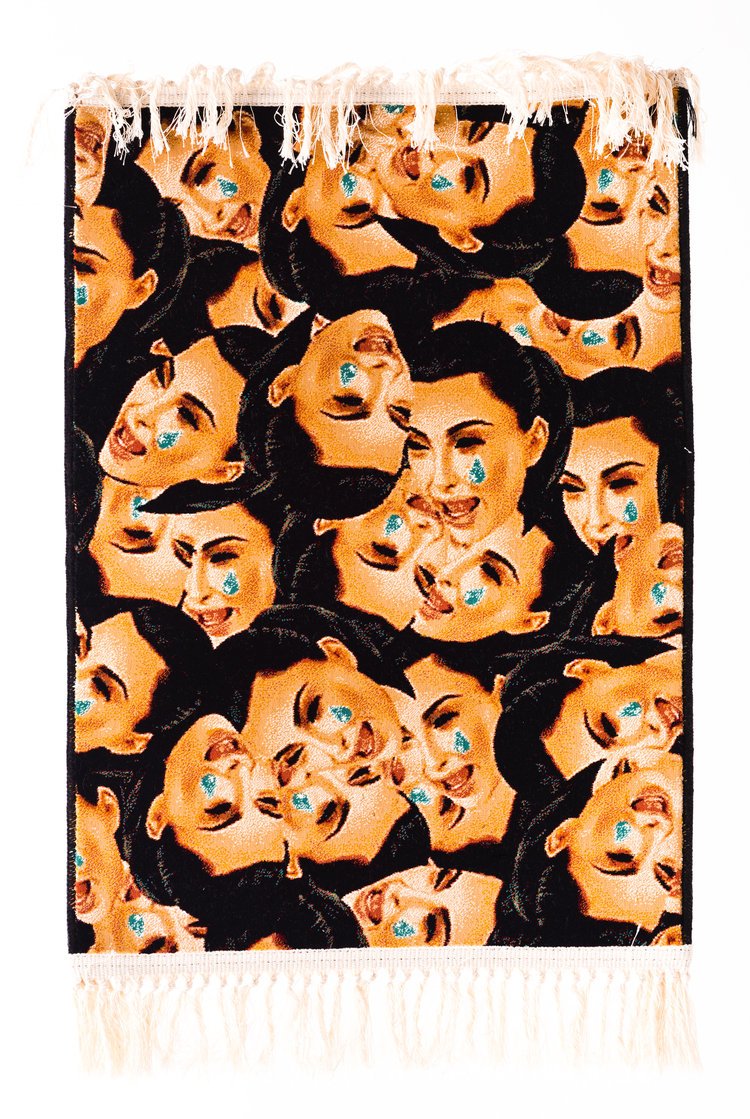 Taravat Talepasand, Selfish for Muslims, 2017