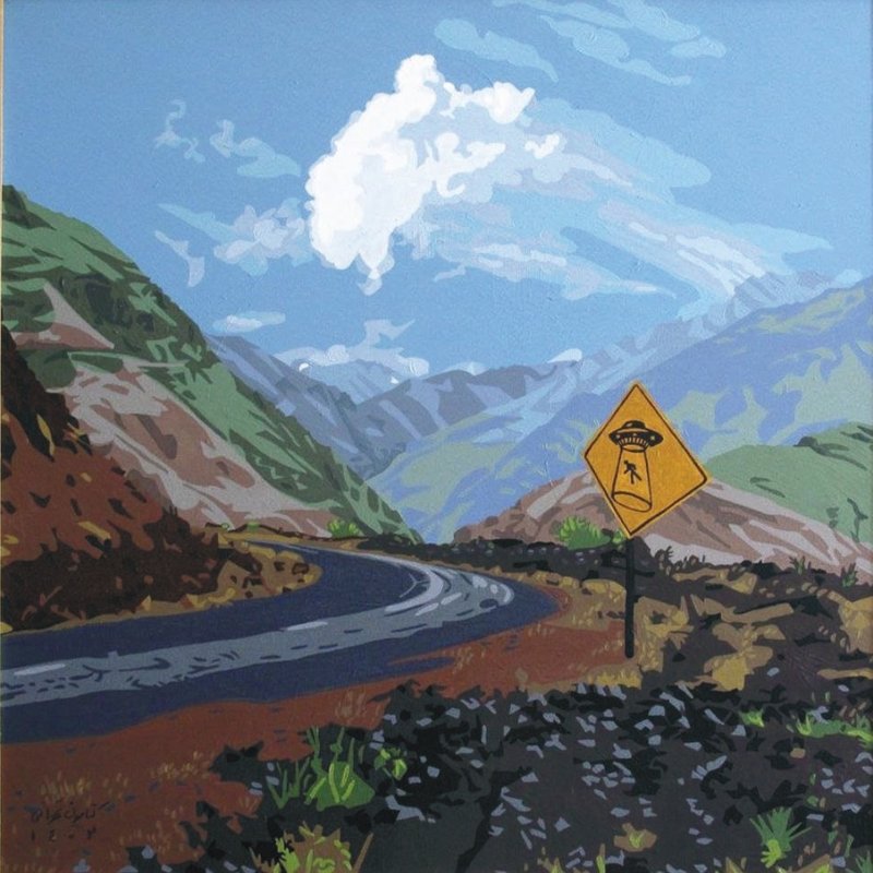 Katayoun Tehrani, Untitled