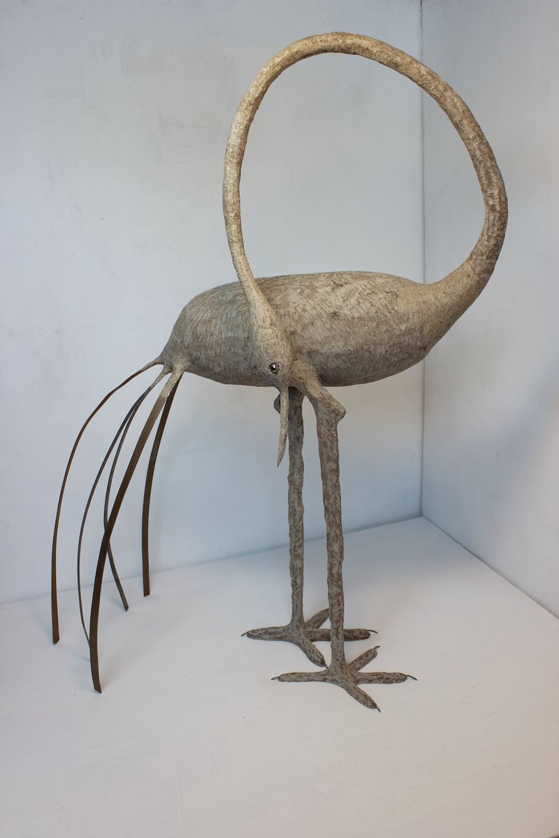 Ali Baharlou, Untitled
