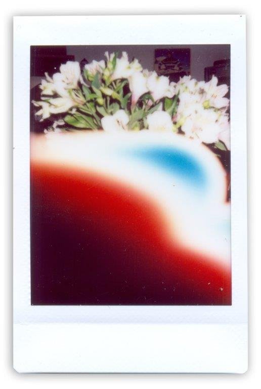 Raoof Dashti, Untitled, 2020