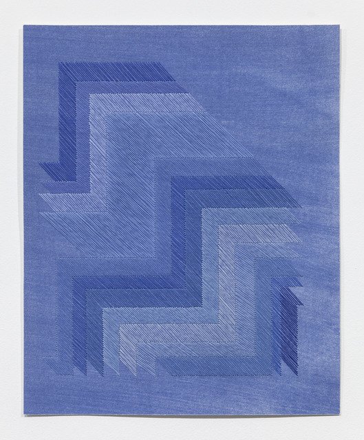 Abdolreza Aminlari, Untitled, 2019
