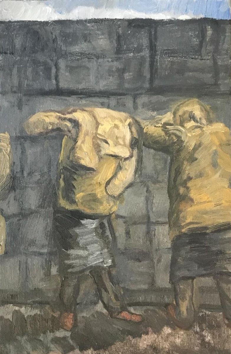Majid Fathizadeh, Untitled